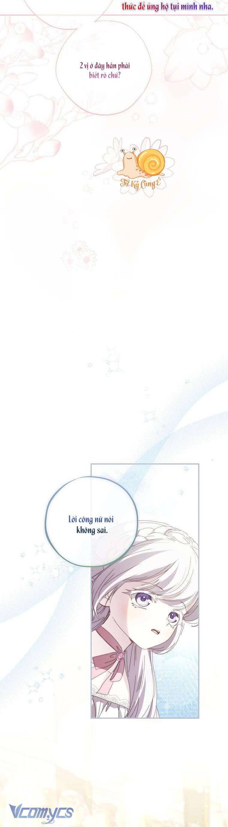 Công Nữ Tái Sinh Chap 44 - Next Chap 45