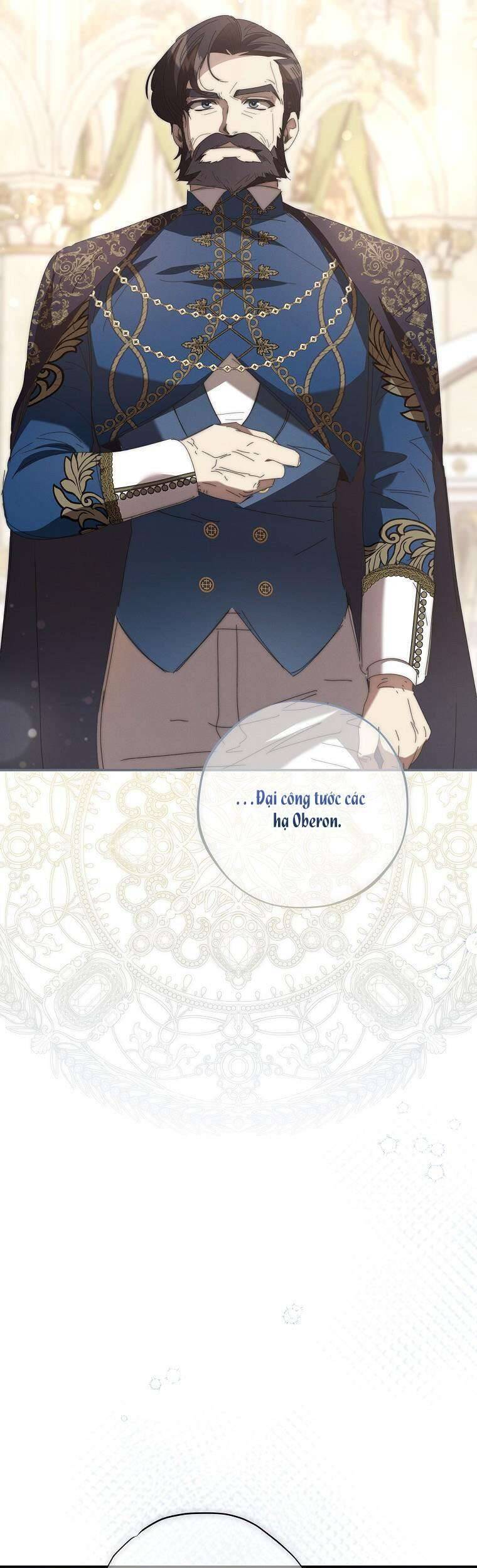 Công Nữ Tái Sinh Chap 44 - Next Chap 45