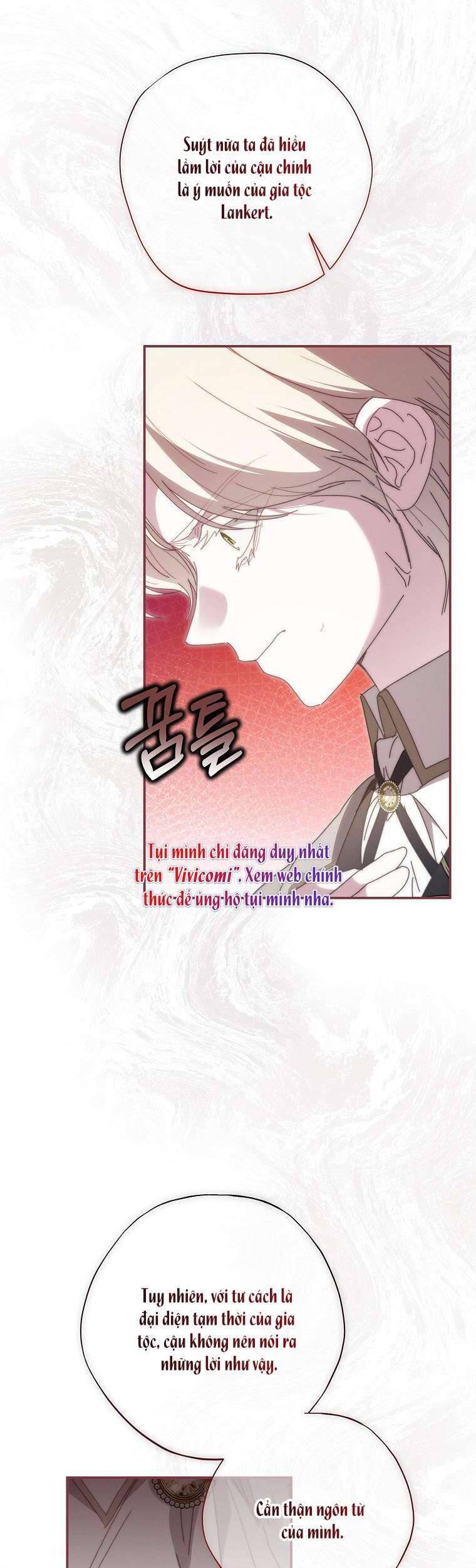 Công Nữ Tái Sinh Chap 44 - Next Chap 45