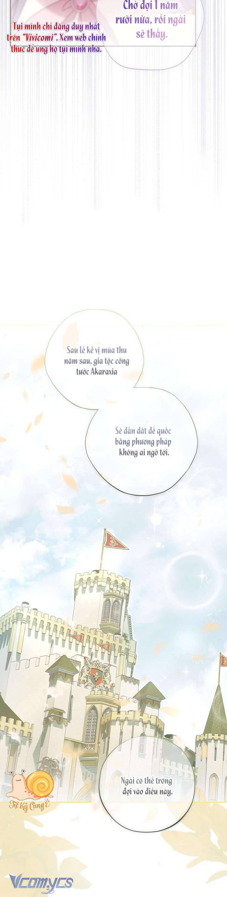 Công Nữ Tái Sinh Chap 44 - Next Chap 45