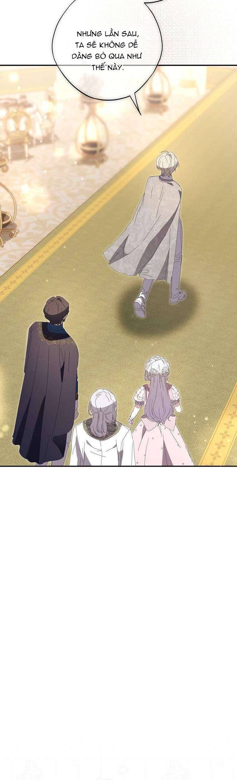 Công Nữ Tái Sinh Chap 44 - Next Chap 45