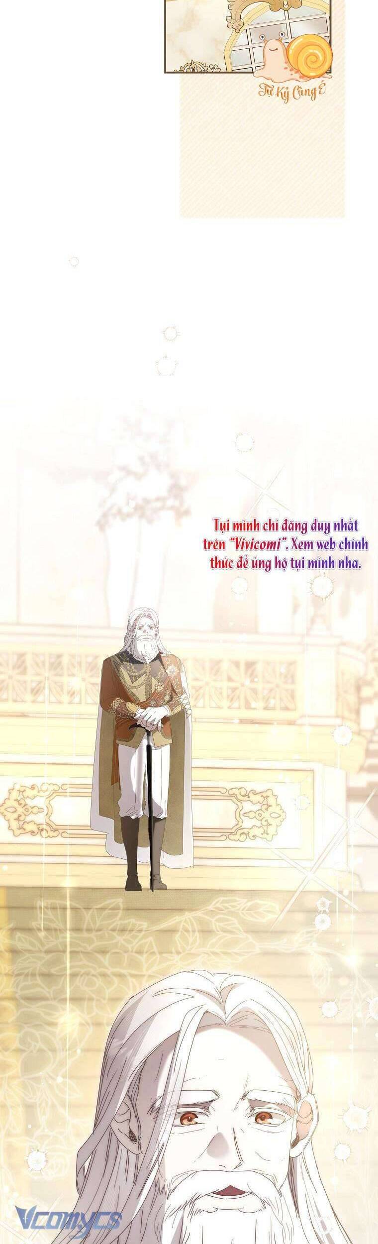 Công Nữ Tái Sinh Chap 44 - Next Chap 45