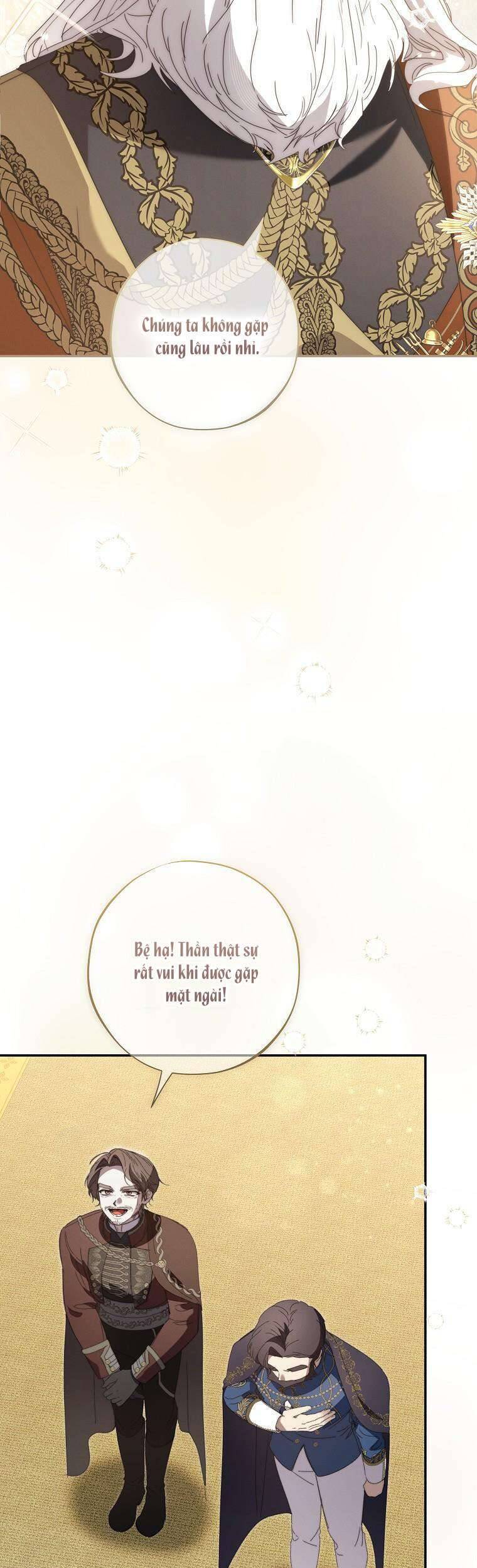 Công Nữ Tái Sinh Chap 44 - Next Chap 45