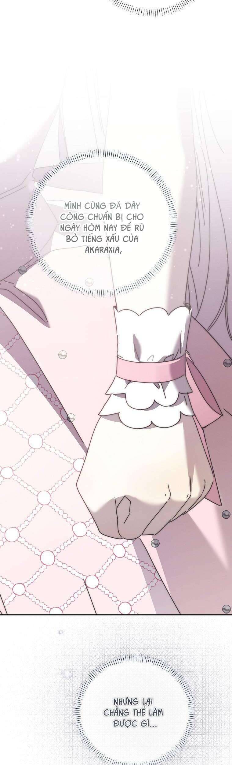 Công Nữ Tái Sinh Chap 44 - Next Chap 45