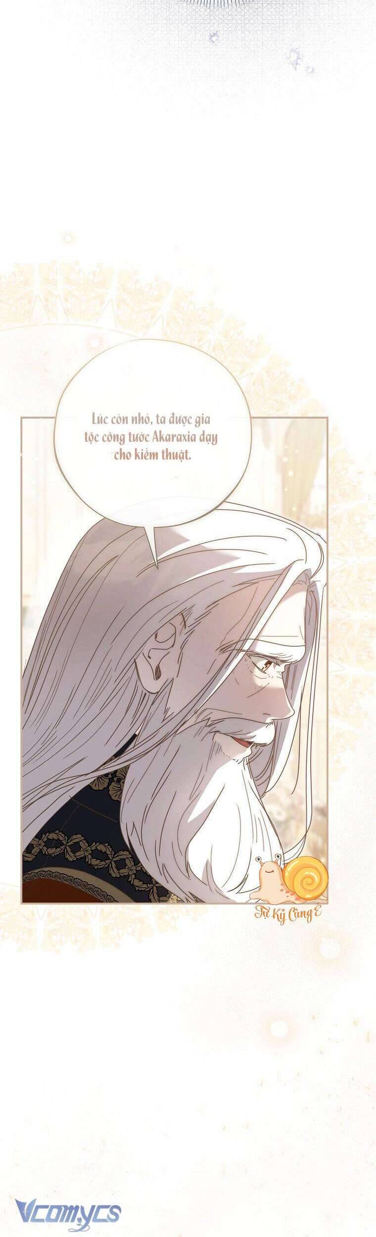 Công Nữ Tái Sinh Chap 44 - Next Chap 45