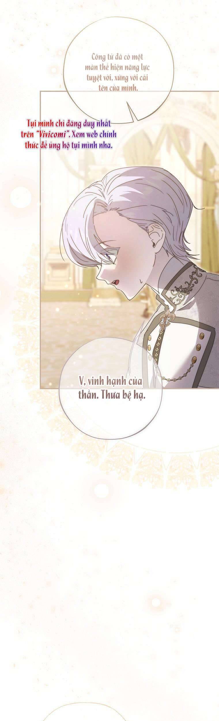 Công Nữ Tái Sinh Chap 44 - Next Chap 45