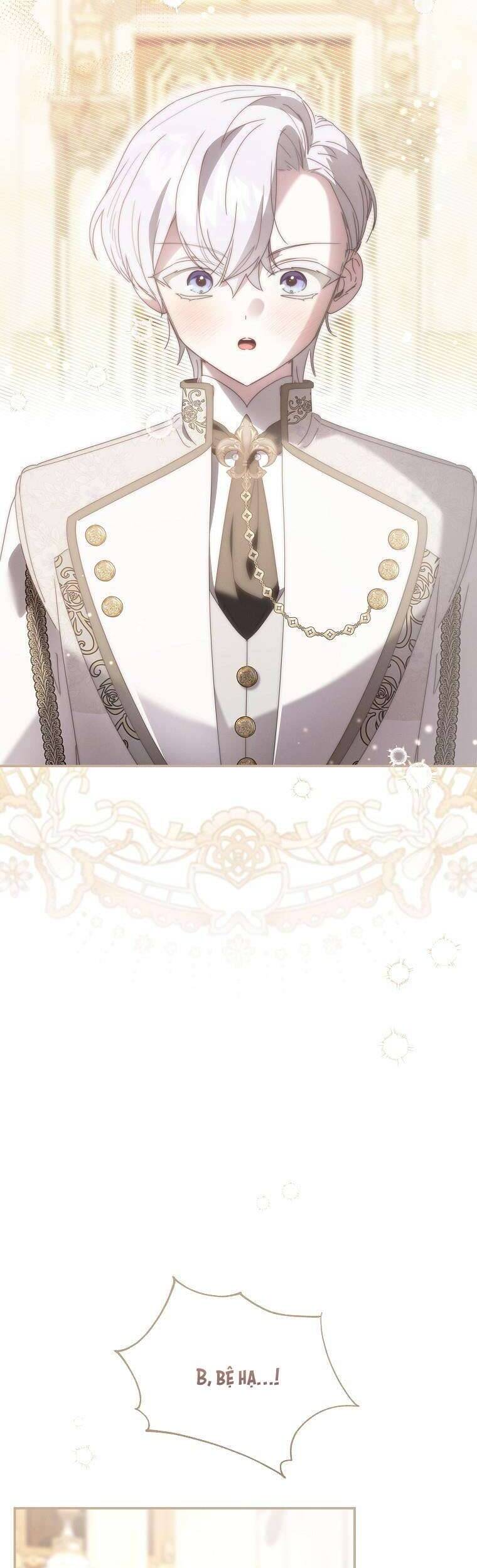 Công Nữ Tái Sinh Chap 44 - Next Chap 45