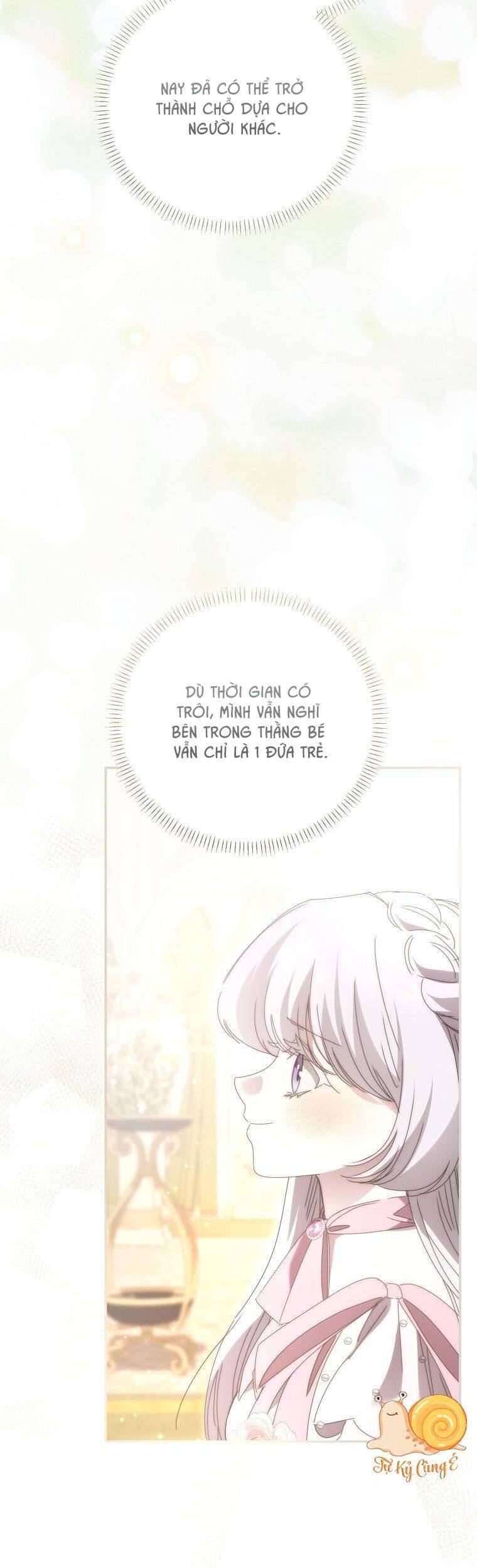 Công Nữ Tái Sinh Chap 44 - Next Chap 45