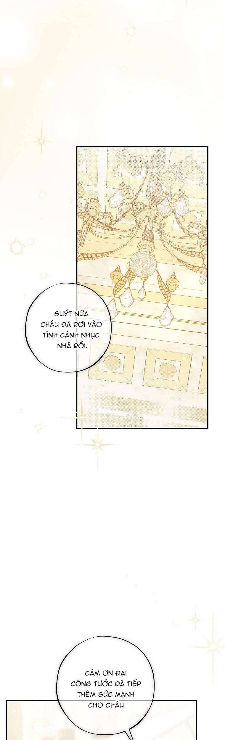 Công Nữ Tái Sinh Chap 44 - Next Chap 45