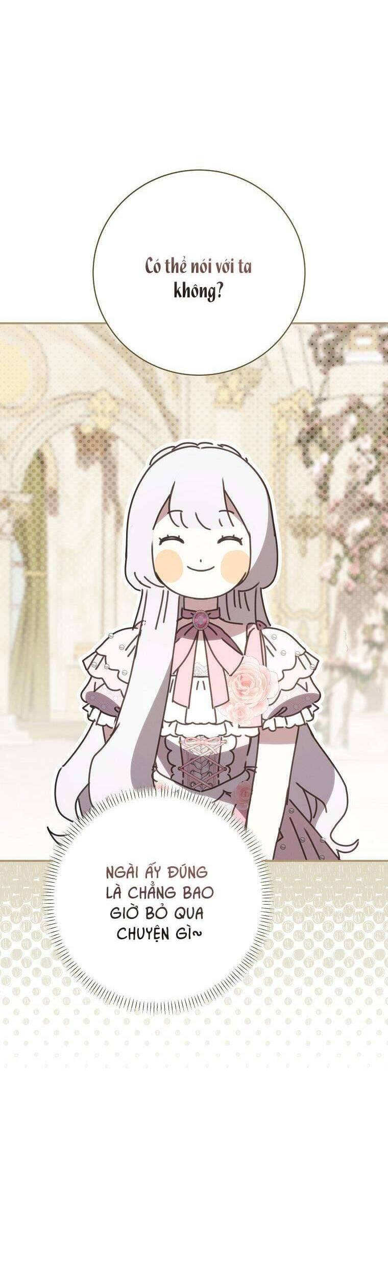 Công Nữ Tái Sinh Chap 44 - Next Chap 45