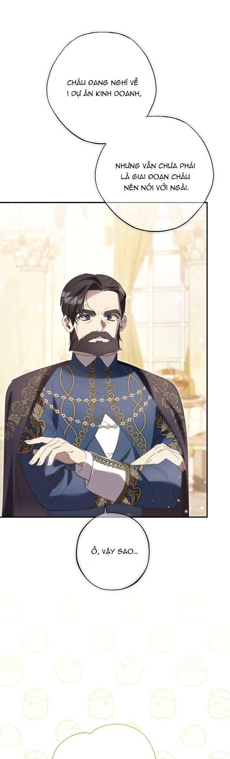 Công Nữ Tái Sinh Chap 44 - Next Chap 45