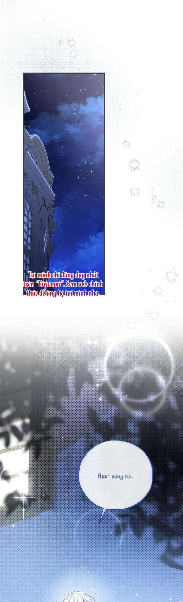 Công Nữ Tái Sinh Chap 44 - Next Chap 45