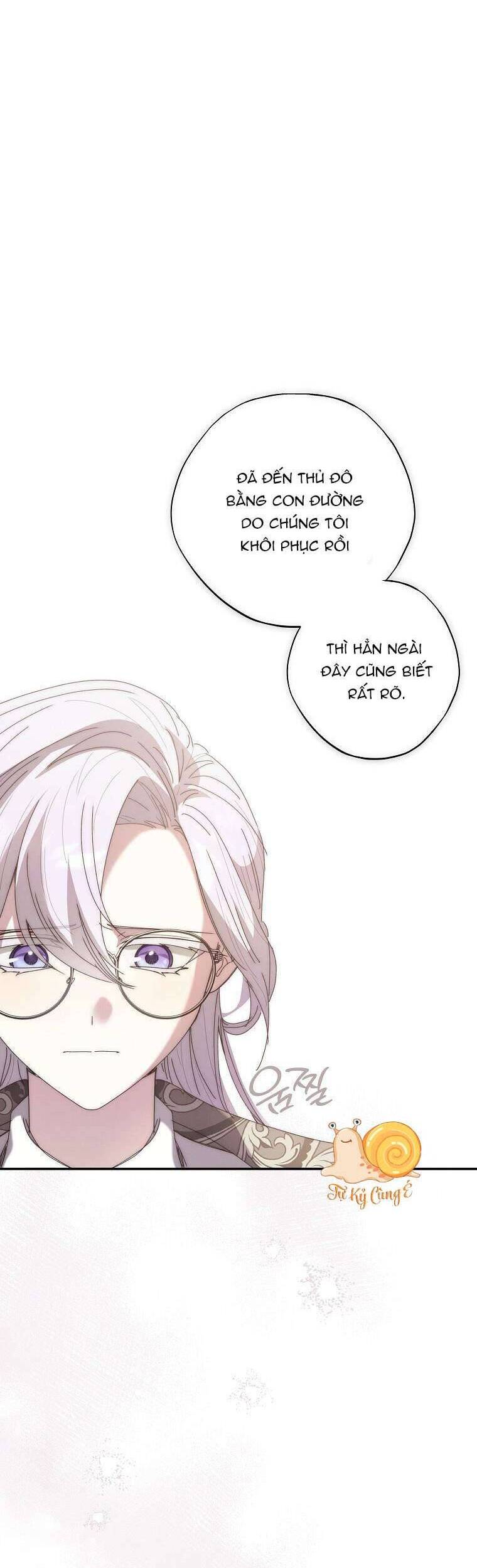 Công Nữ Tái Sinh Chap 44 - Next Chap 45