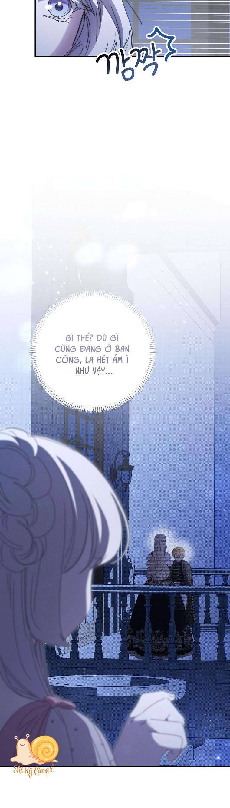 Công Nữ Tái Sinh Chap 44 - Next Chap 45