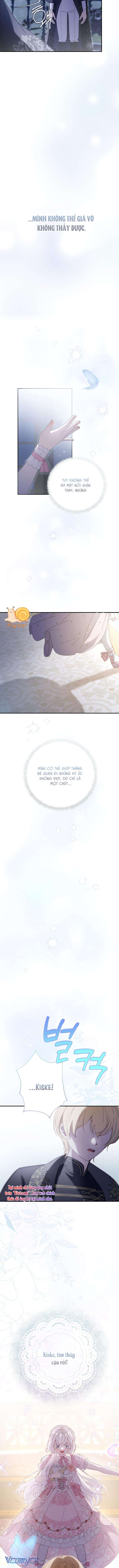 Công Nữ Tái Sinh Chap 45 - Next Chap 46