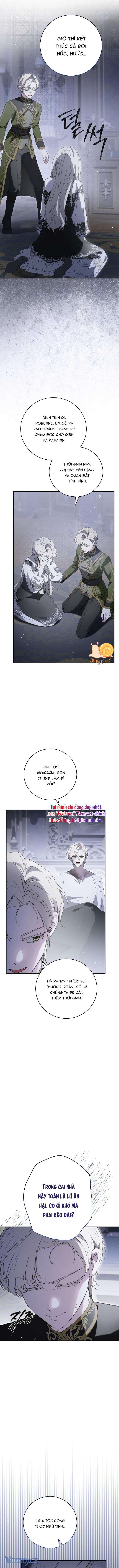 Công Nữ Tái Sinh Chap 47 - Next Chap 48