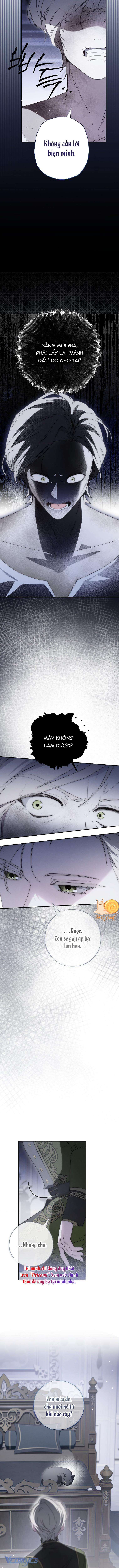 Công Nữ Tái Sinh Chap 47 - Next Chap 48