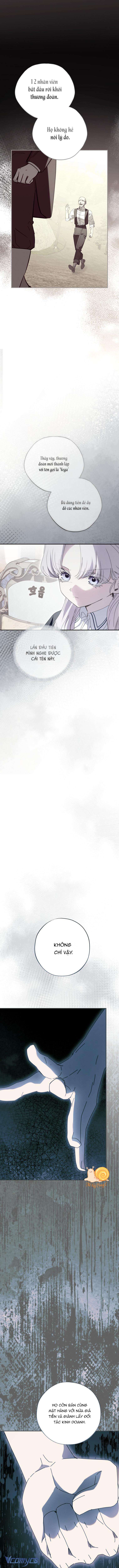 Công Nữ Tái Sinh Chap 47 - Next Chap 48