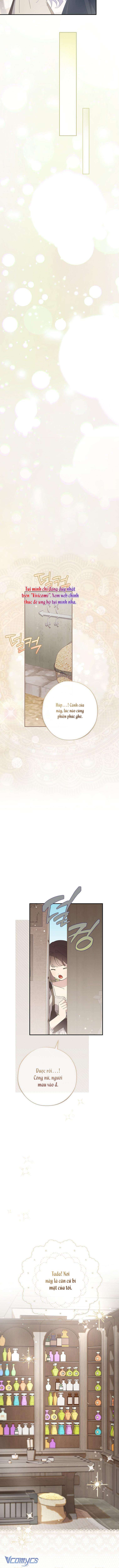 Công Nữ Tái Sinh Chap 48 - Next Chap 49