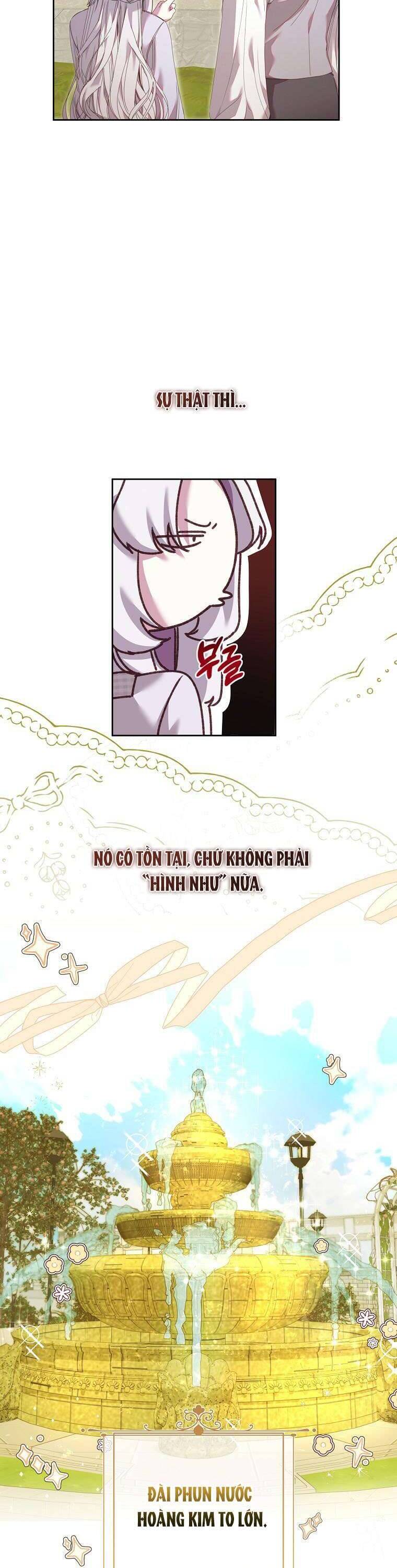 Công Nữ Tái Sinh Chap 5 - Next Chap 6