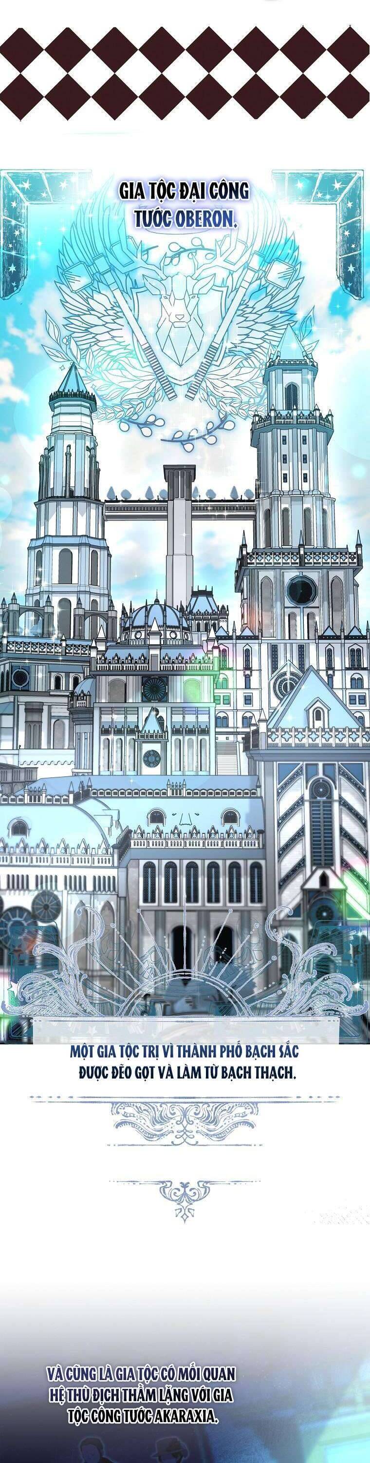 Công Nữ Tái Sinh Chap 5 - Next Chap 6