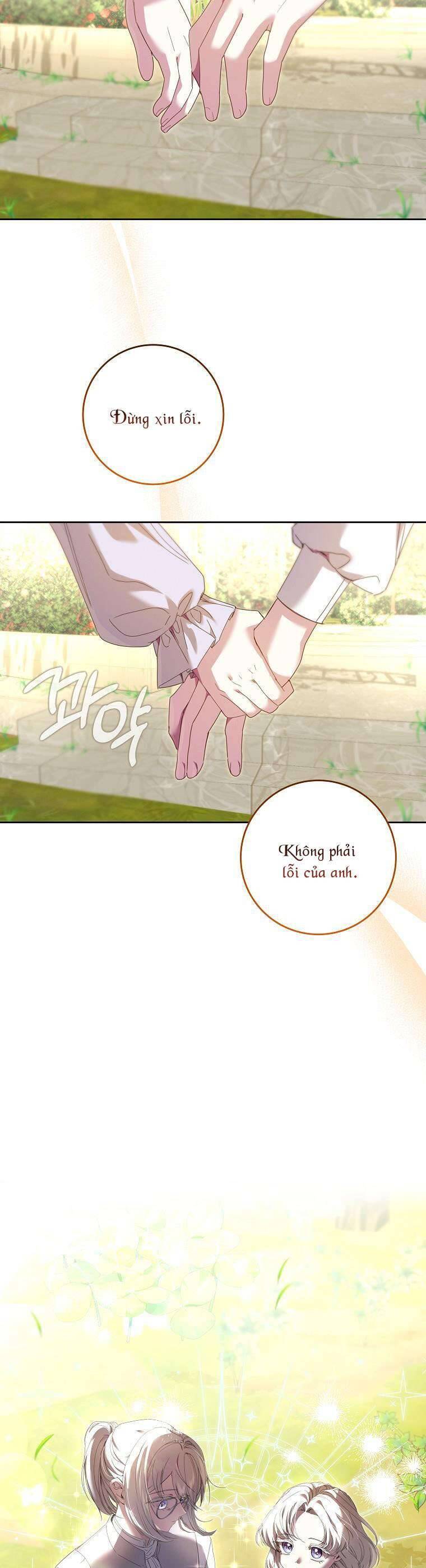 Công Nữ Tái Sinh Chap 5 - Next Chap 6