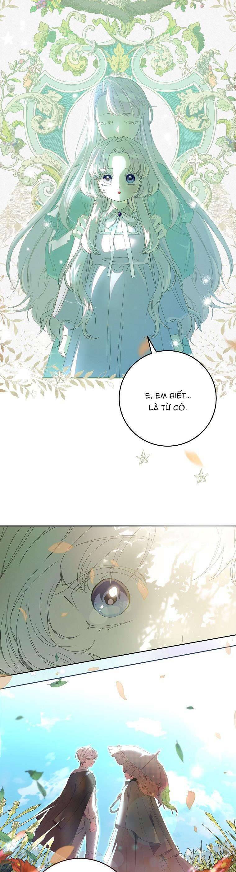 Công Nữ Tái Sinh Chap 5 - Next Chap 6