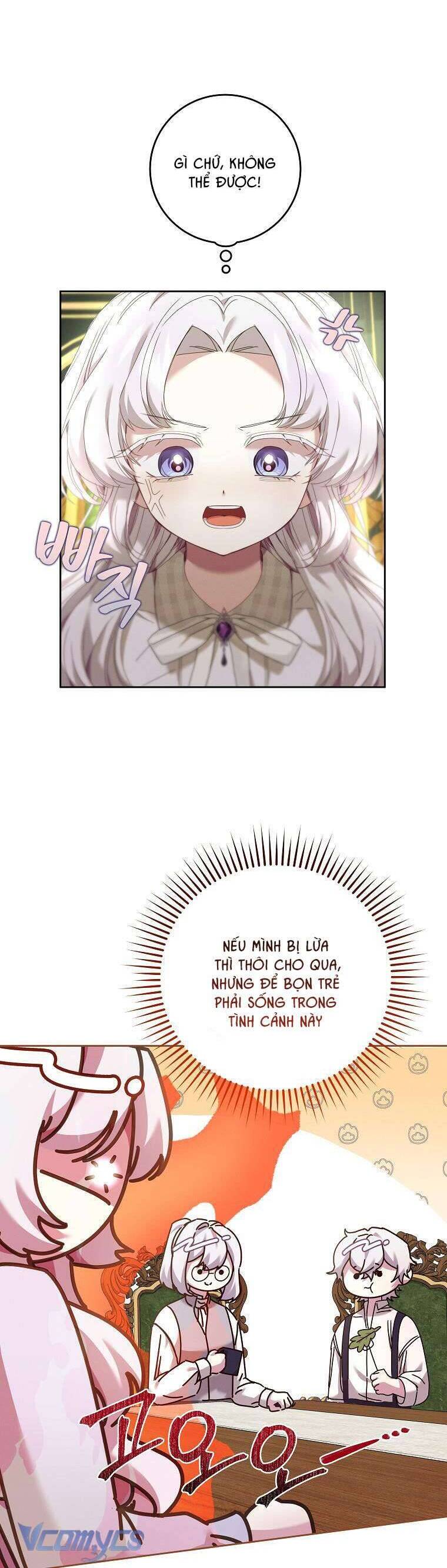 Công Nữ Tái Sinh Chap 5 - Next Chap 6