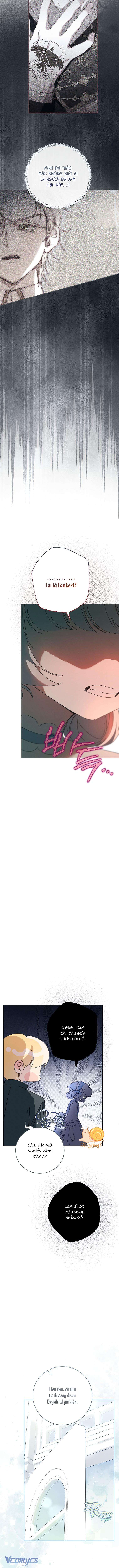 Công Nữ Tái Sinh Chap 50 - Next Chap 51