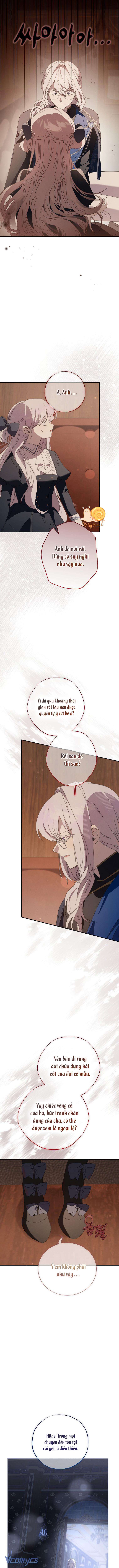 Công Nữ Tái Sinh Chap 50 - Next Chap 51