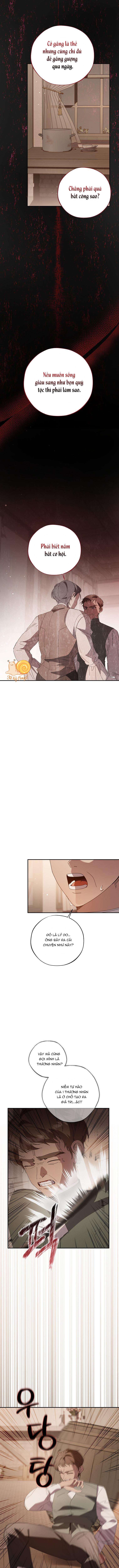 Công Nữ Tái Sinh Chap 51 - Next Chap 52