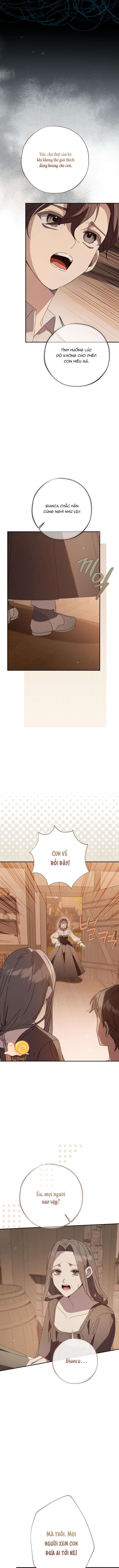 Công Nữ Tái Sinh Chap 51 - Next Chap 52