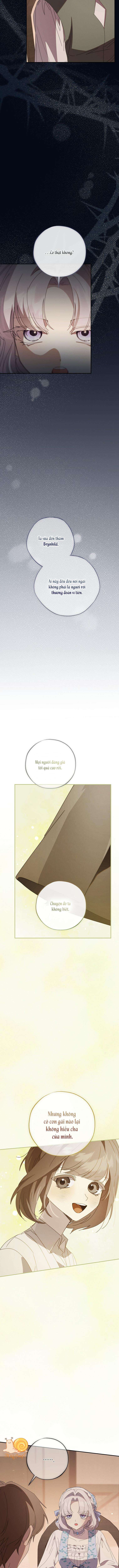 Công Nữ Tái Sinh Chap 51 - Next Chap 52