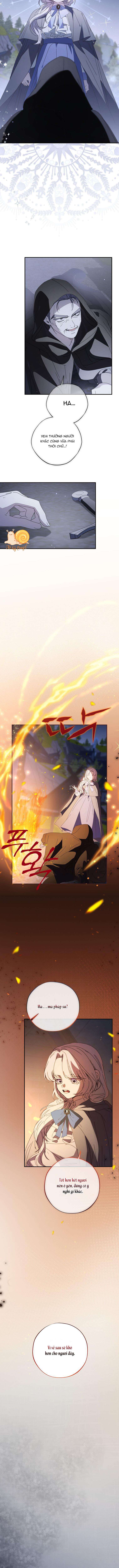 Công Nữ Tái Sinh Chap 53 - Next Chap 54