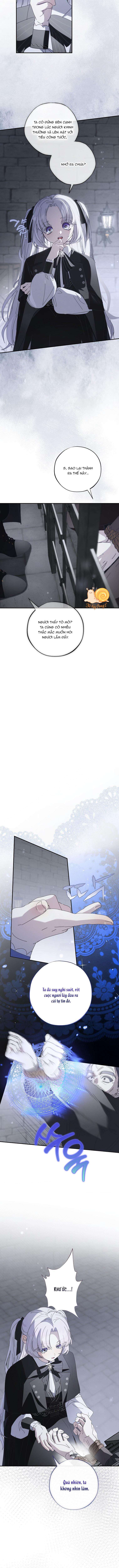 Công Nữ Tái Sinh Chap 53 - Next Chap 54