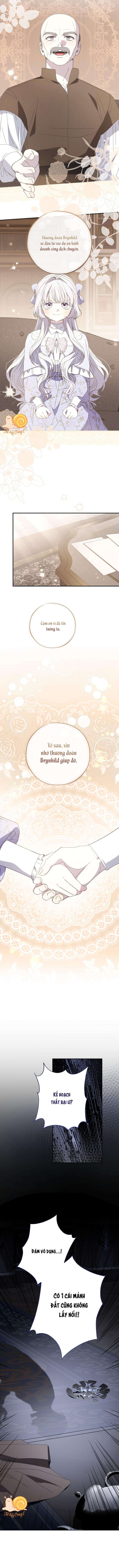 Công Nữ Tái Sinh Chap 54 - Next Chap 55