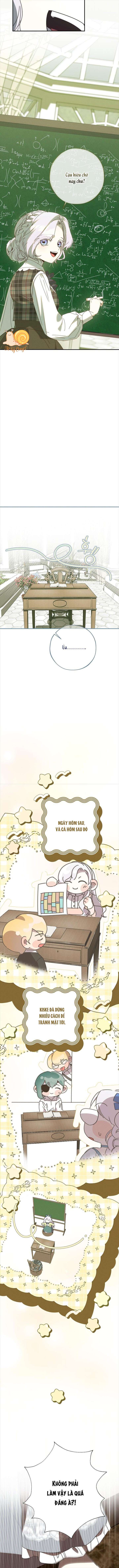 Công Nữ Tái Sinh Chap 55 - Next Chap 56