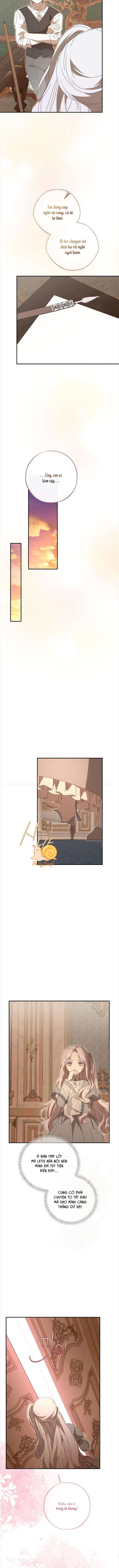 Công Nữ Tái Sinh Chap 55 - Next Chap 56