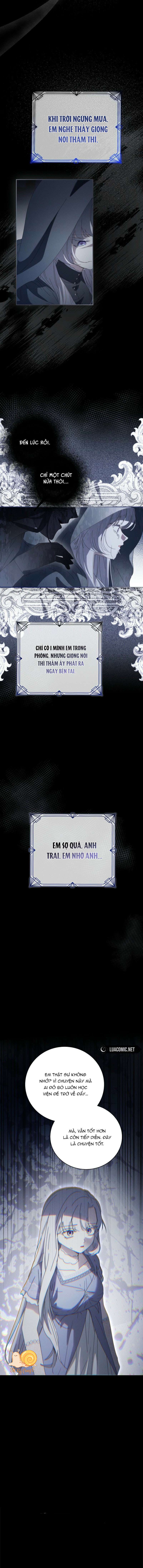 Công Nữ Tái Sinh Chap 57 - Next Chap 58