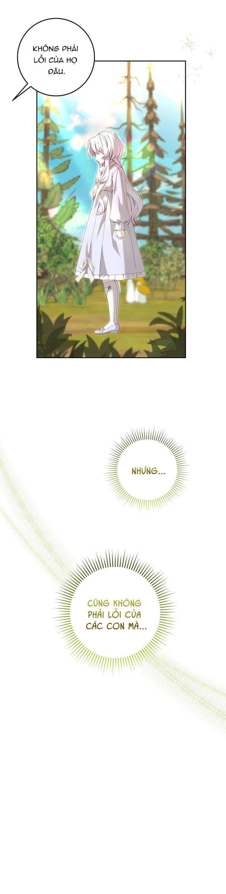 Công Nữ Tái Sinh Chap 6 - Next Chap 7