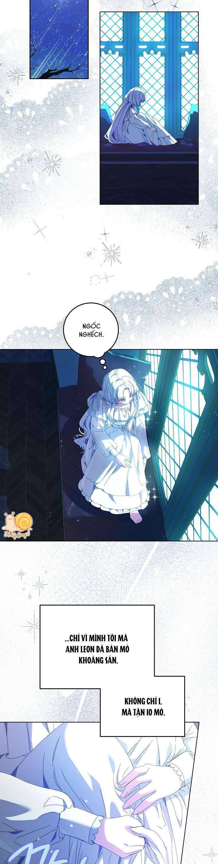 Công Nữ Tái Sinh Chap 6 - Next Chap 7