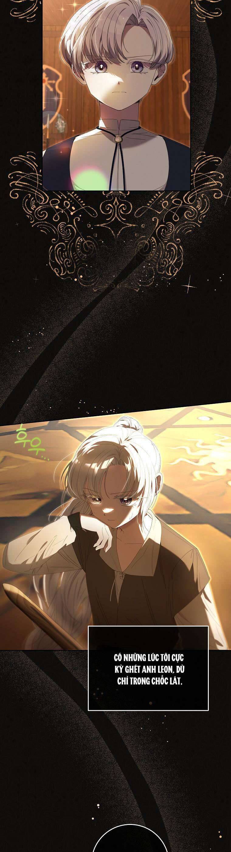 Công Nữ Tái Sinh Chap 6 - Next Chap 7