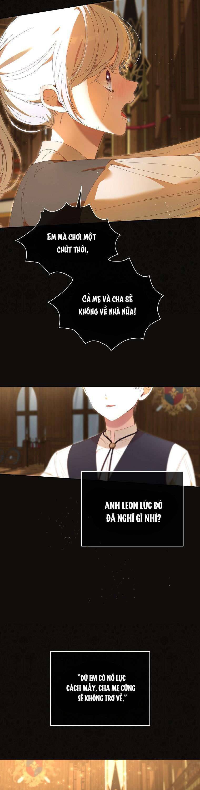 Công Nữ Tái Sinh Chap 6 - Next Chap 7