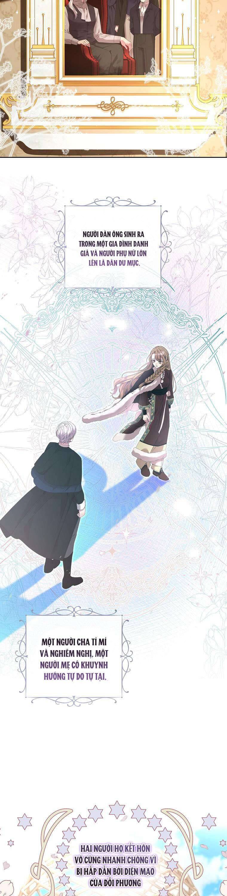 Công Nữ Tái Sinh Chap 6 - Next Chap 7