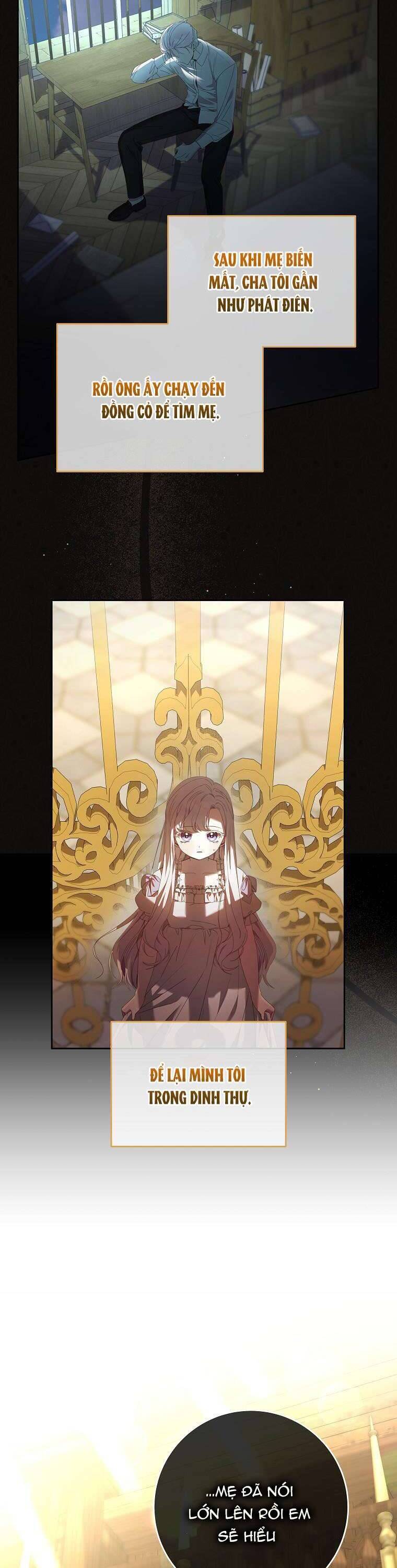 Công Nữ Tái Sinh Chap 6 - Next Chap 7