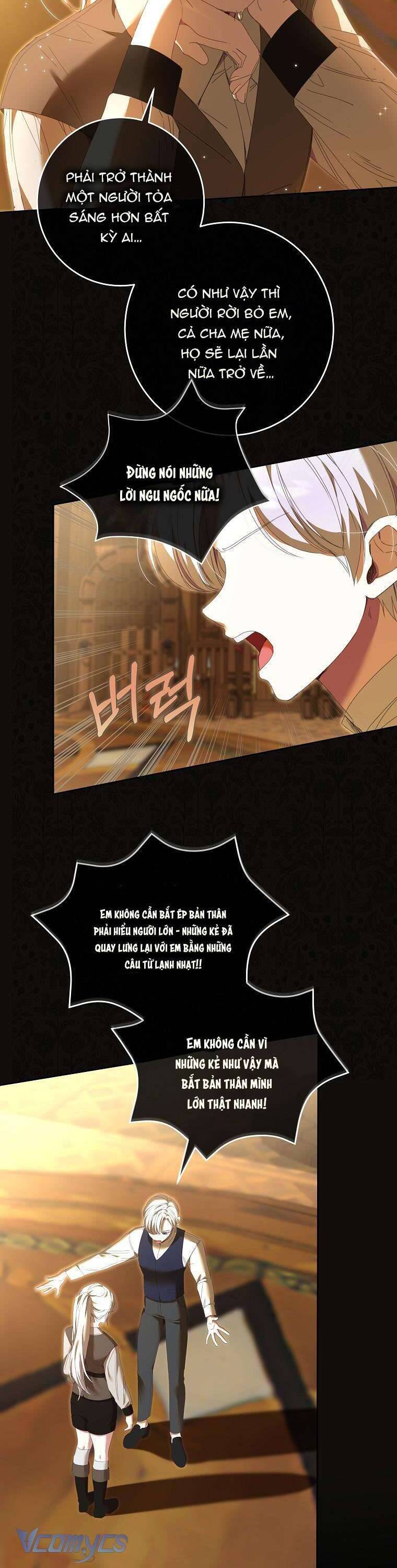 Công Nữ Tái Sinh Chap 6 - Next Chap 7