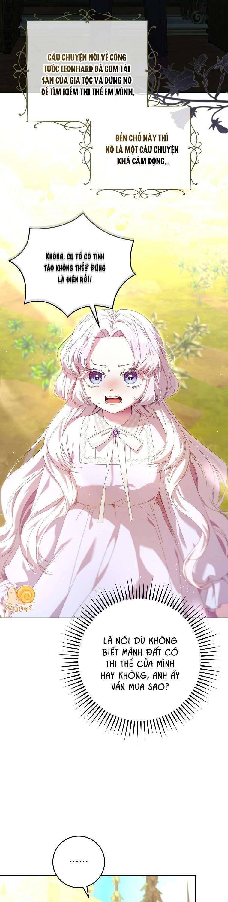 Công Nữ Tái Sinh Chap 6 - Next Chap 7