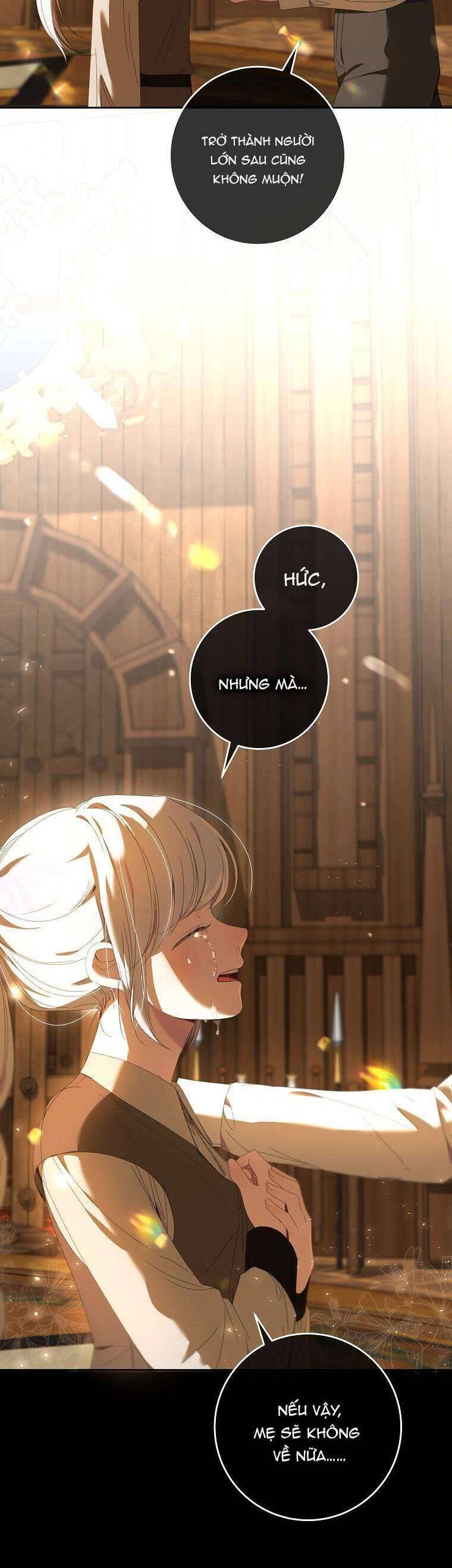 Công Nữ Tái Sinh Chap 6 - Next Chap 7