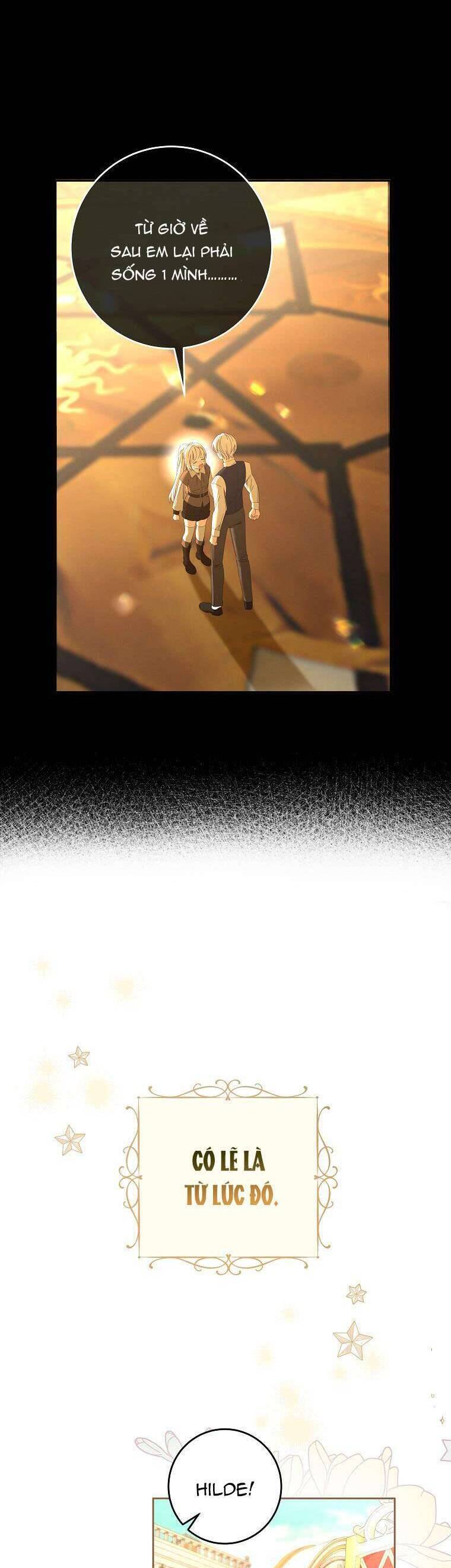 Công Nữ Tái Sinh Chap 6 - Next Chap 7