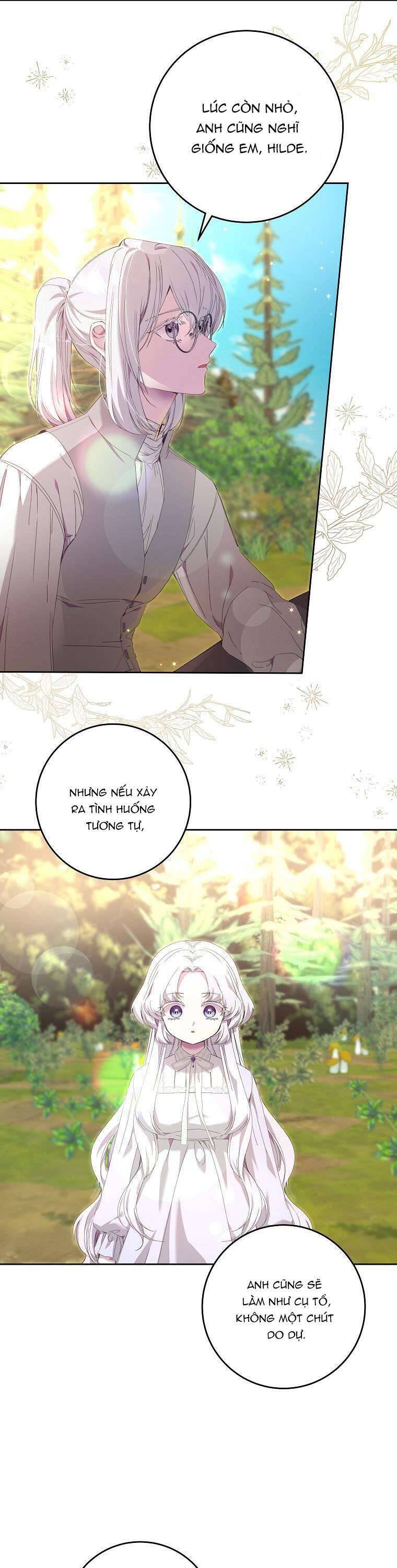 Công Nữ Tái Sinh Chap 6 - Next Chap 7